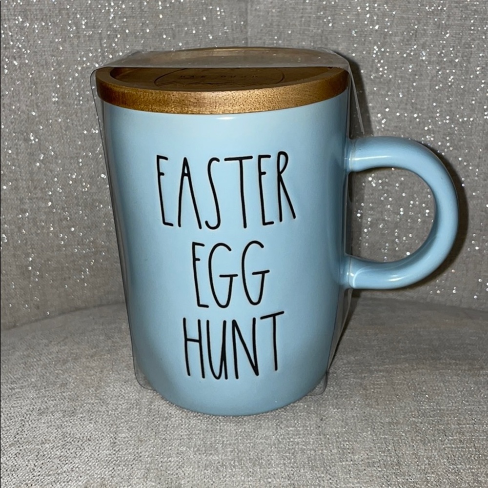 NEW Rae Dunn Mug